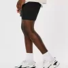 Gilly Hicks Active Recharge Shorts 7″