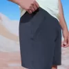 Gilly Hicks Active Recharge Shorts 7″