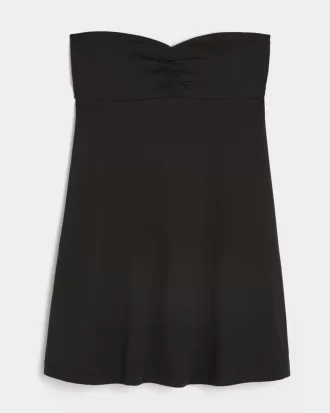 Gilly Hicks Active Recharge Strapless Klänning