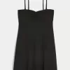 Gilly Hicks Active Recharge Strapless Klänning Gilly Hicks Active Recharge Strapless Klänning