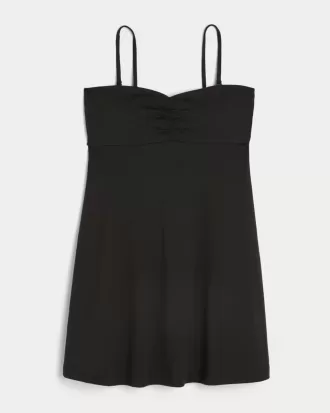 Gilly Hicks Active Recharge Strapless Klänning