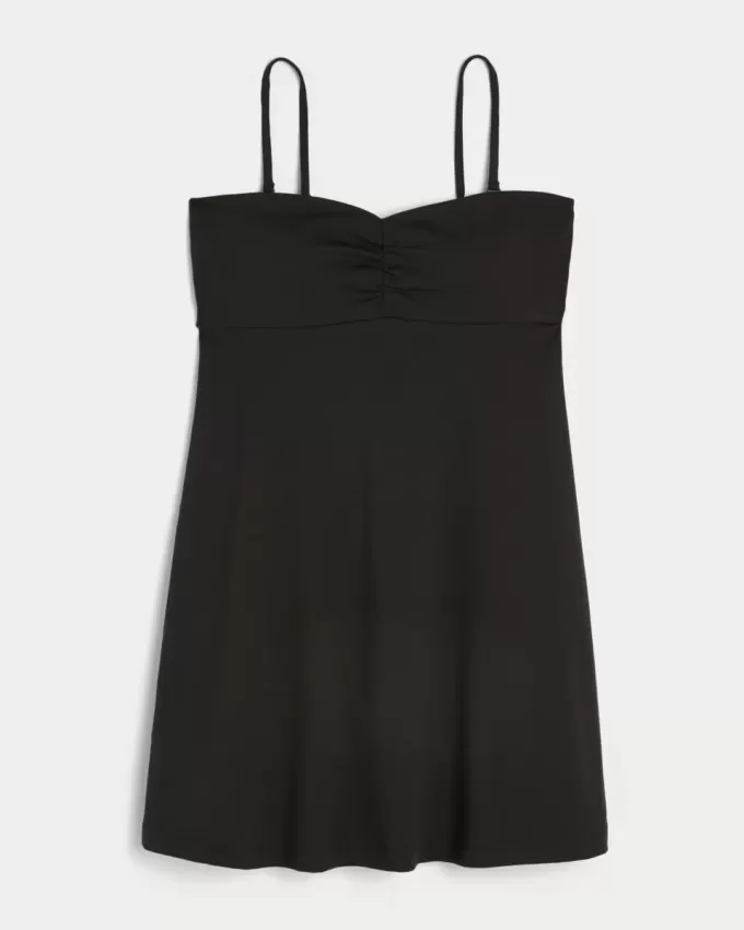 Gilly Hicks Active Recharge Strapless Klänning Gilly Hicks Active Recharge Strapless Klänning