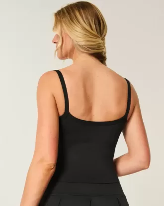 Gilly Hicks Active Recharge Tank Gilly Hicks Active Recharge Tank
