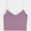 Gilly Hicks Active Recharge tippad Cami Gilly Hicks Active Recharge tippad Cami