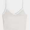 Gilly Hicks Active Recharge tippad Cami Gilly Hicks Active Recharge tippad Cami