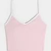 Gilly Hicks Active Recharge tippad Cami Gilly Hicks Active Recharge tippad Cami
