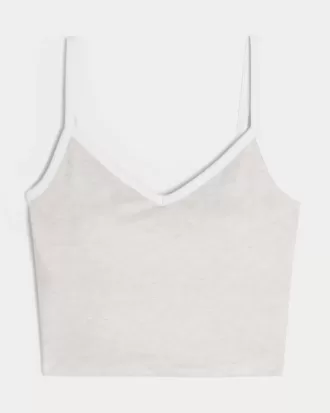 Gilly Hicks Active Recharge tippad Cami Gilly Hicks Active Recharge tippad Cami