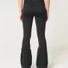 Gilly Hicks Active Recharge Tipped Flare Pants Gilly Hicks Active Recharge Tipped Flare Pants