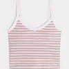 Gilly Hicks Active Recharge Tipped Tank Gilly Hicks Active Recharge Tipped Tank