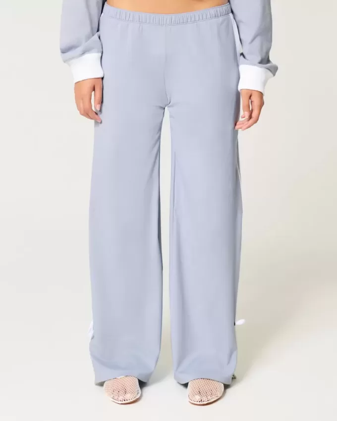 Gilly Hicks Active Recharge Track Pants Gilly Hicks Active Recharge Track Pants