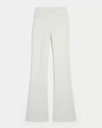 Gilly Hicks Active Recharge Wrap Midja Boot Leggings Gilly Hicks Active Recharge Wrap Midja Boot Leggings