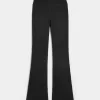 Gilly Hicks Active Recharge Wrap Midja Boot Leggings Gilly Hicks Active Recharge Wrap Midja Boot Leggings