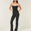 Gilly Hicks Active Recharge Wrap Midja Boot Leggings Gilly Hicks Active Recharge Wrap Midja Boot Leggings