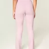 Gilly Hicks Active Recharge Wrap Midja Boot Leggings Gilly Hicks Active Recharge Wrap Midja Boot Leggings