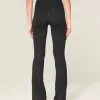 Gilly Hicks Active Recharge Wrap Midja Boot Leggings Gilly Hicks Active Recharge Wrap Midja Boot Leggings