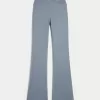 Gilly Hicks Active Recharge Wrap Midja Boot Leggings Gilly Hicks Active Recharge Wrap Midja Boot Leggings