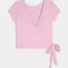 Gilly Hicks Active Recharge Wrap Top Gilly Hicks Active Recharge Wrap Top