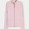 Gilly Hicks Active Recharge Zip-Up Jacka Gilly Hicks Active Recharge Zip-Up Jacka