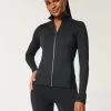 Gilly Hicks Active Recharge Zip-Up Jacka Gilly Hicks Active Recharge Zip-Up Jacka