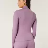 Gilly Hicks Active Recharge Zip-Up Jacka Gilly Hicks Active Recharge Zip-Up Jacka