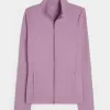 Gilly Hicks Active Recharge Zip-Up Jacka Gilly Hicks Active Recharge Zip-Up Jacka