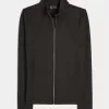 Gilly Hicks Active Recharge Zip-Up Jacka Gilly Hicks Active Recharge Zip-Up Jacka