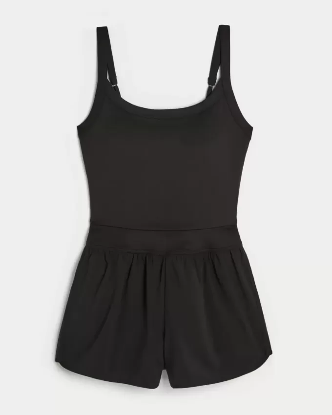 Gilly Hicks Active Shortsie Gilly Hicks Active Shortsie