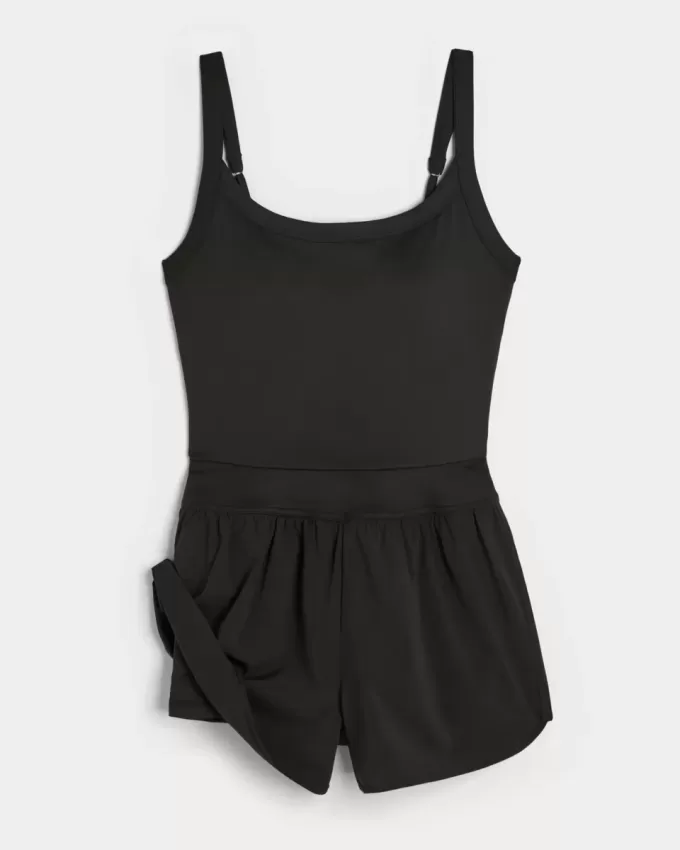 Gilly Hicks Active Shortsie Gilly Hicks Active Shortsie