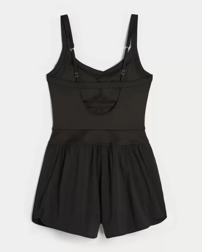 Gilly Hicks Active Shortsie Gilly Hicks Active Shortsie