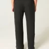 Gilly Hicks Active Side Bow Baggy Pants Gilly Hicks Active Side Bow Baggy Pants