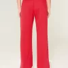 Gilly Hicks Active Side Bow Baggy Pants Gilly Hicks Active Side Bow Baggy Pants