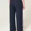 Gilly Hicks Active Side Bow Baggy Pants Gilly Hicks Active Side Bow Baggy Pants