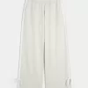 Gilly Hicks Active Side Bow Baggy Pants Gilly Hicks Active Side Bow Baggy Pants