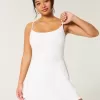Gilly Hicks Active Strappy Back Dress