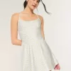 Gilly Hicks Active Strappy Back Dress