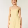 Gilly Hicks Active Strappy Back Dress Gilly Hicks Active Strappy Back Dress