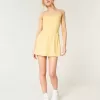 Gilly Hicks Active Strappy Back Dress Gilly Hicks Active Strappy Back Dress