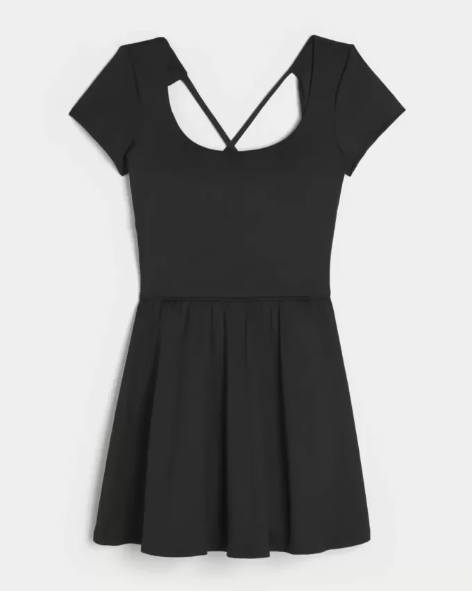 Gilly Hicks Active Strappy Dress Gilly Hicks Active Strappy Dress