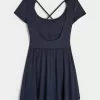 Gilly Hicks Active Strappy Dress Gilly Hicks Active Strappy Dress