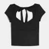 Gilly Hicks Active Tie-Back baletttopp Gilly Hicks Active Tie-Back baletttopp