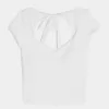 Gilly Hicks Active Tie-Back baletttopp Gilly Hicks Active Tie-Back baletttopp