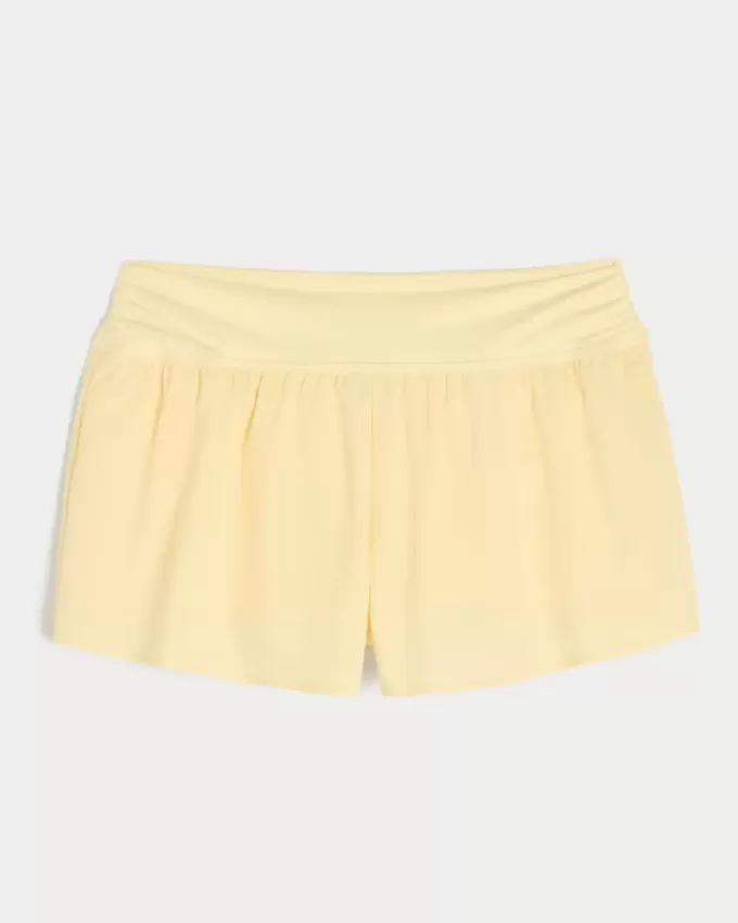Gilly Hicks aktiva löparshorts Gilly Hicks aktiva löparshorts