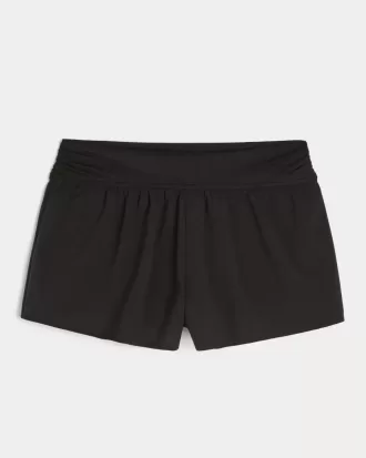 Gilly Hicks aktiva löparshorts