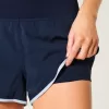 Gilly Hicks aktiva löparshorts i hög höjd Gilly Hicks aktiva löparshorts i hög höjd