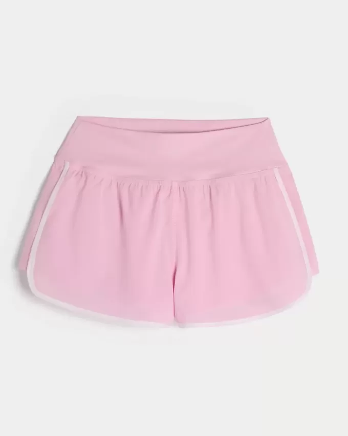 Gilly Hicks aktiva löparshorts i hög höjd Gilly Hicks aktiva löparshorts i hög höjd