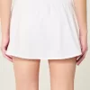 Gilly Hicks Mid-Rise Balett Wrap Skortie Gilly Hicks Mid-Rise Balett Wrap Skortie