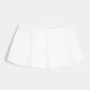 Gilly Hicks Mid-Rise Balett Wrap Skortie Gilly Hicks Mid-Rise Balett Wrap Skortie