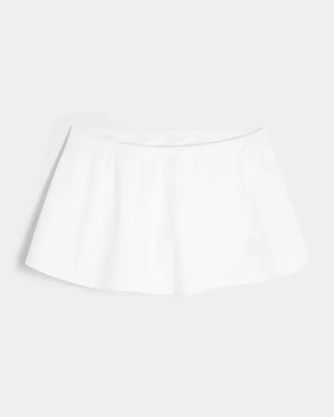 Gilly Hicks Mid-Rise Balett Wrap Skortie Gilly Hicks Mid-Rise Balett Wrap Skortie