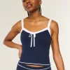 Gilly Hicks Mysig Sweater-Knit Tank Gilly Hicks Mysig Sweater-Knit Tank