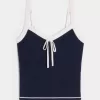 Gilly Hicks Mysig Sweater-Knit Tank Gilly Hicks Mysig Sweater-Knit Tank